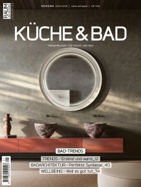 Sonderedition Küche & Bad