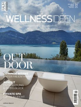 Sonderedition Wellnessideen