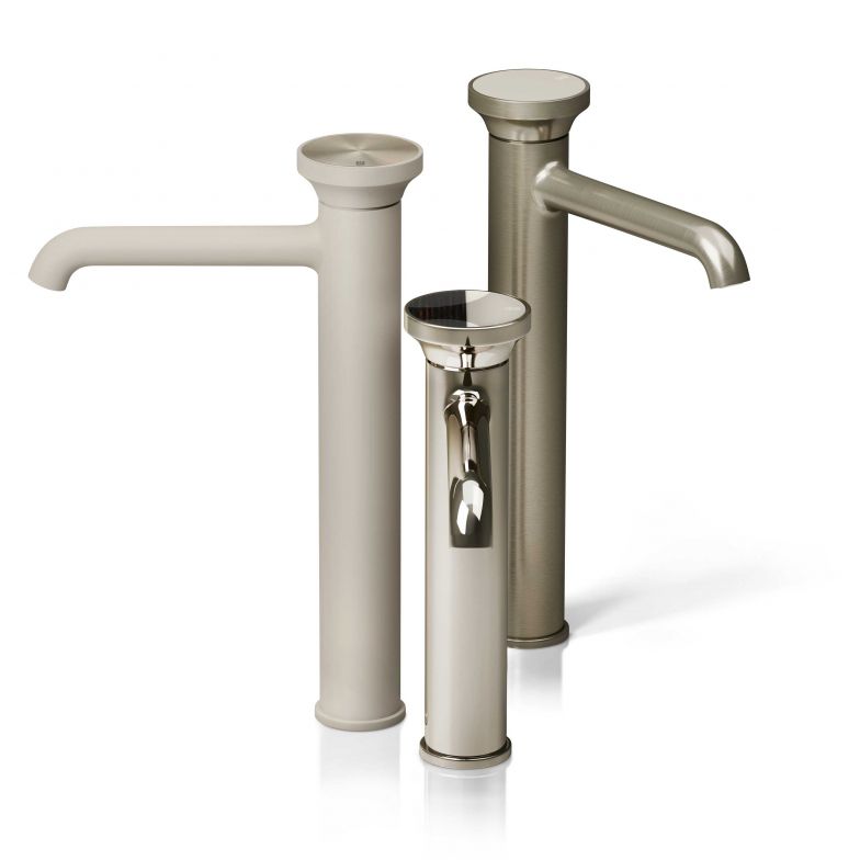 Armaturen, GESSI.COM