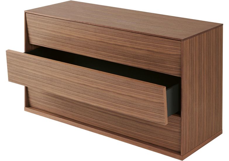 5. Platz: Sideboard «Kaidan» von Bao-Nghi Droste für Schönbuch.