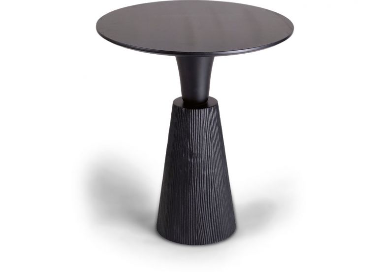 8. Platz: Beistelltisch «Pointe» von Monica Förster für Zanat.